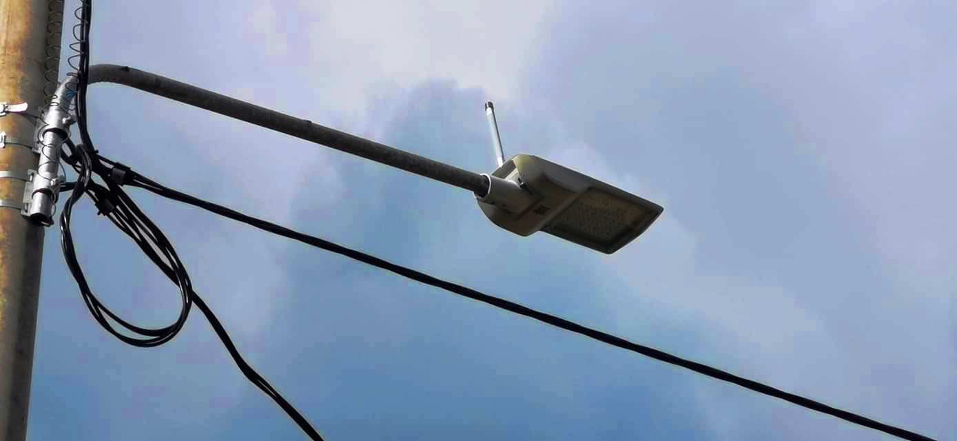 Dementujemy nieprawdziwe informacje! Na terenie gminy nie ma sieci 5G