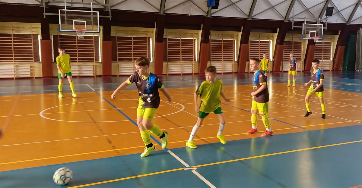 IX Memoriał im. Romana Kaźmierczaka