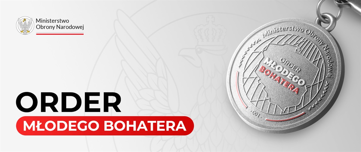 Podziękujmy młodym bohaterom za odwagę i odpowiedzialne zachowanie