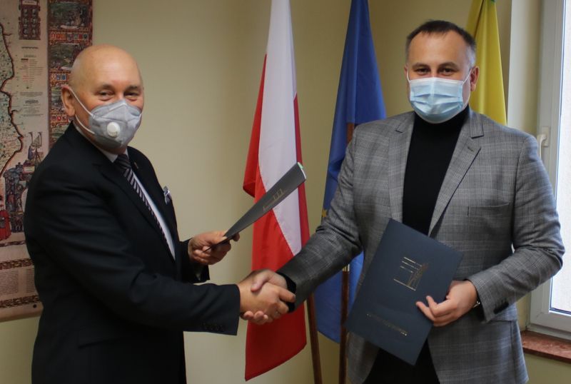 Będzie można skorzystać z nieodpłatnej pomocy prawnej 