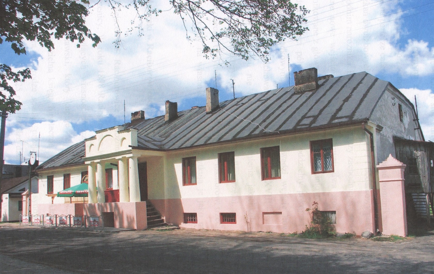 Program Ochrony Zabytków - najważniejsze informacje