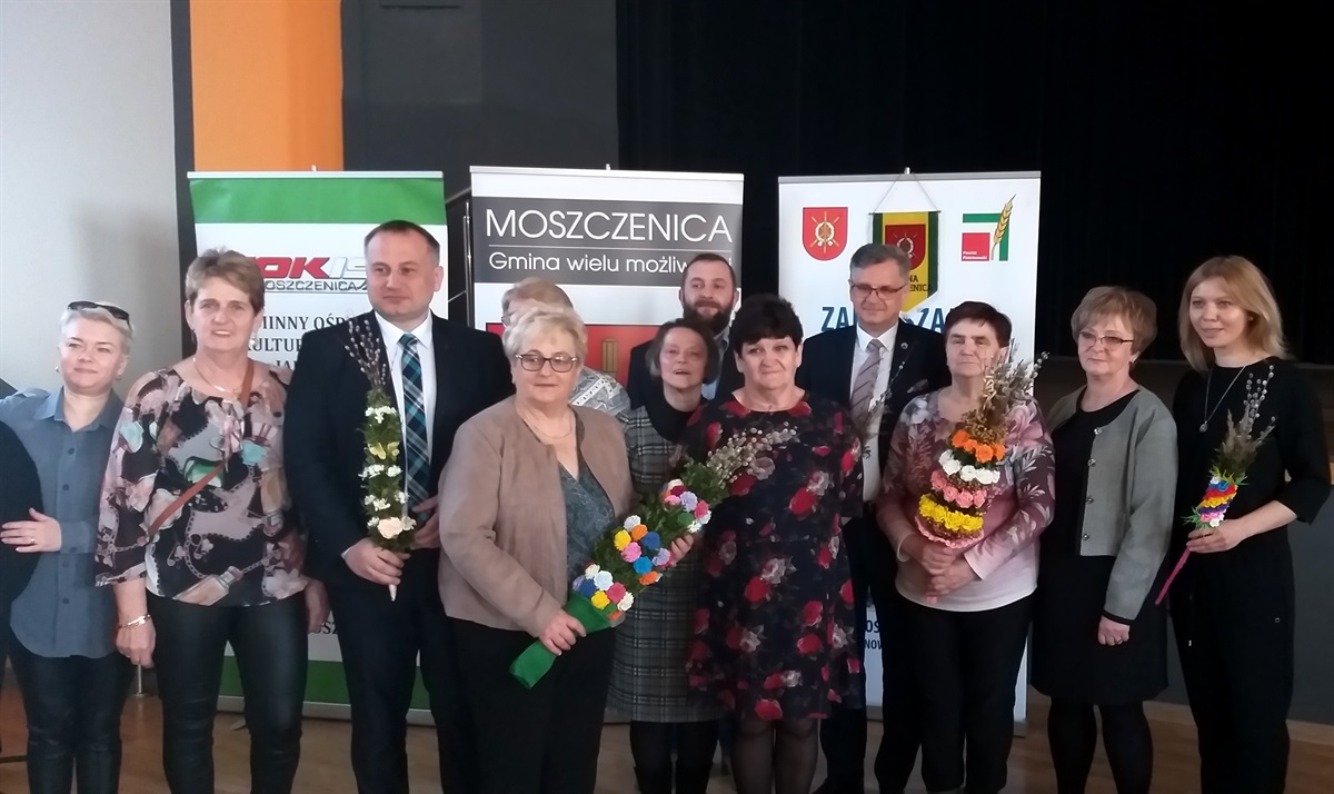 Przedświąteczne spotkanie KGW