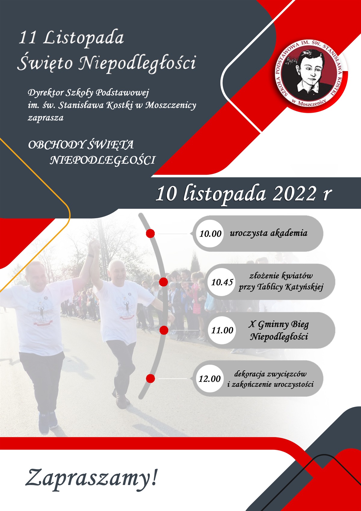 X Bieg Niepodległości