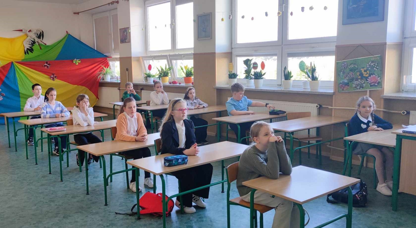 Walczyli o tytuł Mistrza Ortografii