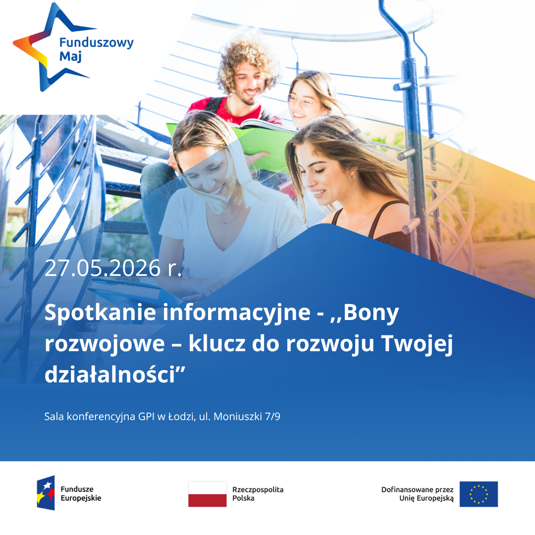 Bony rozwojowe – klucz do rozwoju Twojej działalności