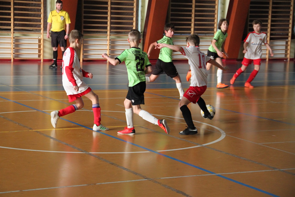 VIII Memoriał im. Romana Kaźmierczaka 