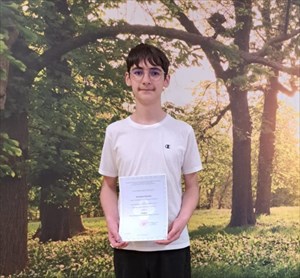 Sukces geograficzny na miarę województwa!