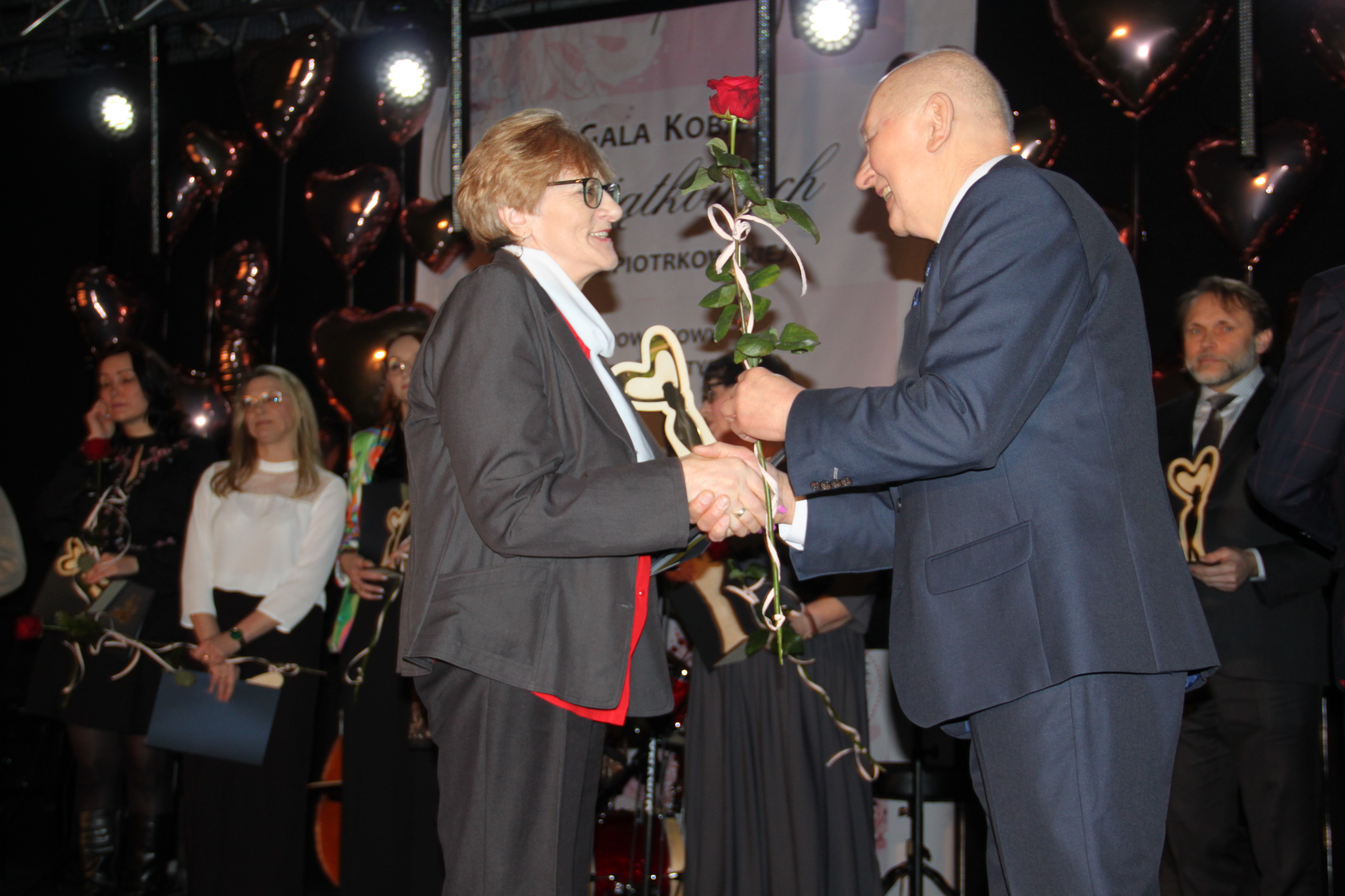 Gala Kobiet Wyjątkowych i Dzień Sołtysa za nami!