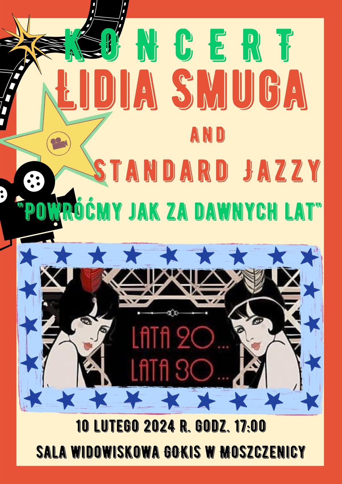 Koncert karnawałowy 