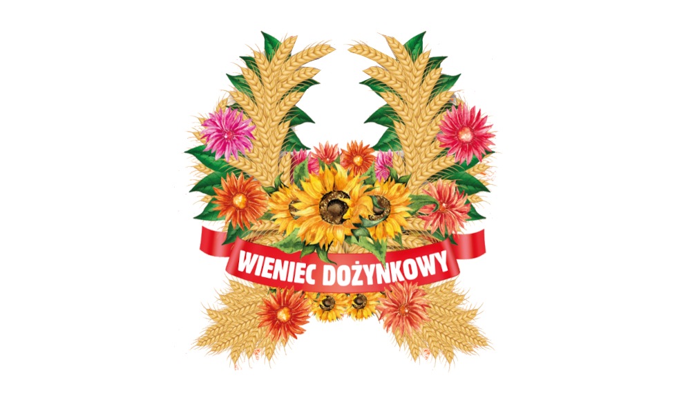 Konkurs na wojewódzki wieniec dożynkowy