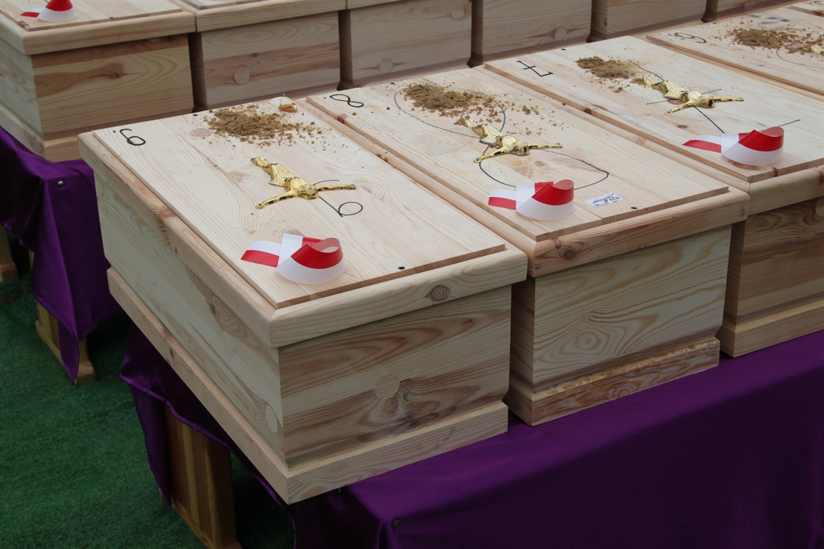 Historie, o których musimy pamiętać [FILM]