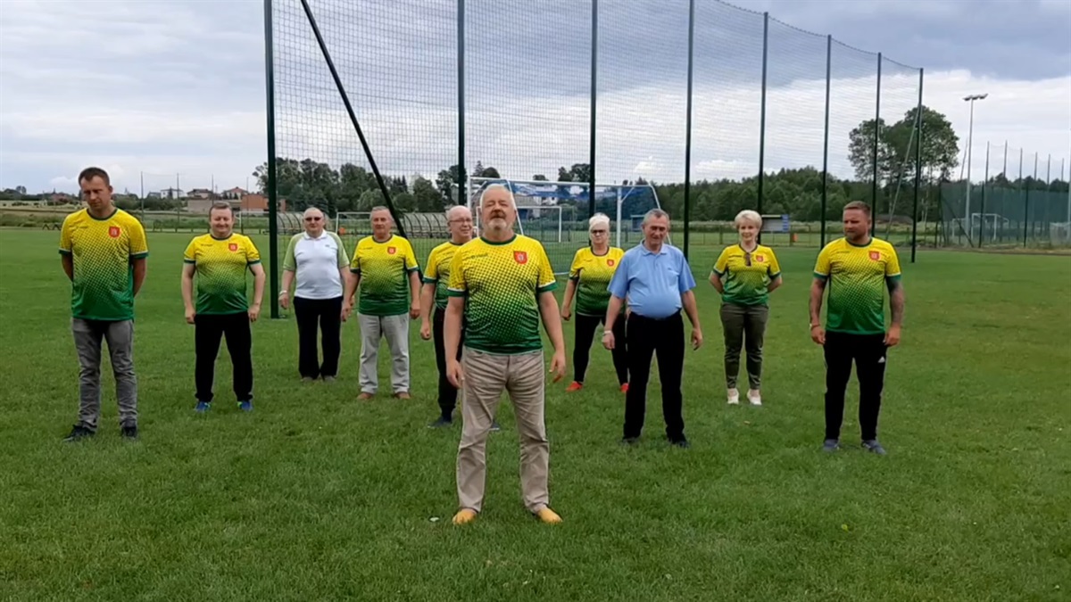 Rada Gminy podjęła wyzwanie