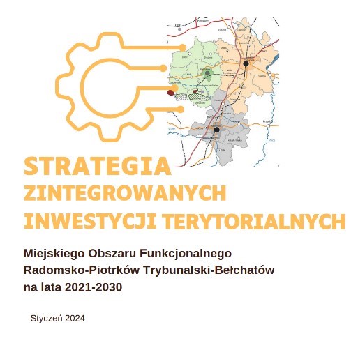 RAPORT Z KONSULTACJI SPOŁECZNYCH