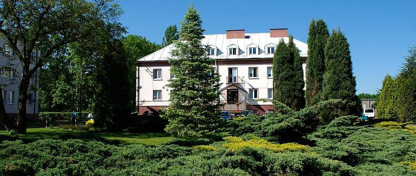 ŁODR w Bratoszewicach ogranicza dostęp. Obsługa tylko telefoniczna, pocztą lub mailem.