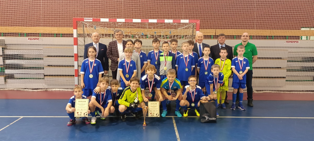 X Memoriał im. Romana Kaźmierczaka