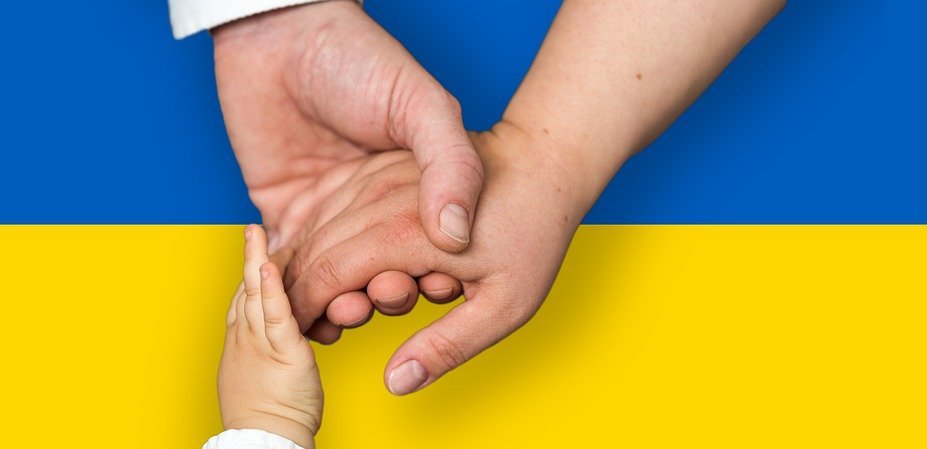 Nowa lokalizacja punktu zbiórki i dystrybucji darów dla uchodźców z Ukrainy