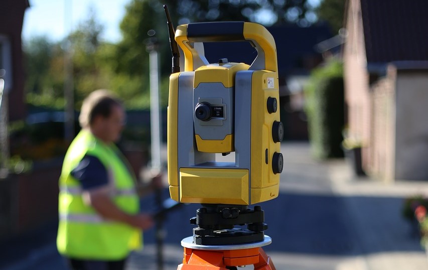 Modernizacja ewidencji gruntów i budynków. Kolejne prace 