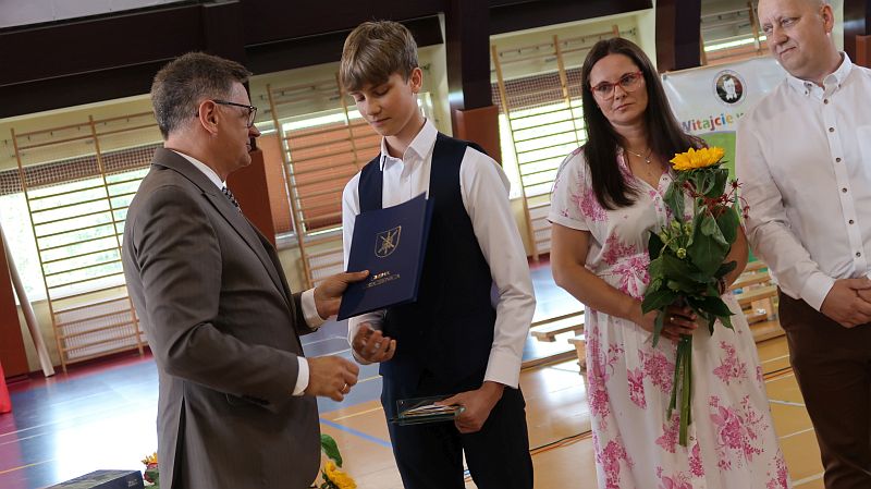 Miron Słowianek – 300% pasji i perfekcji