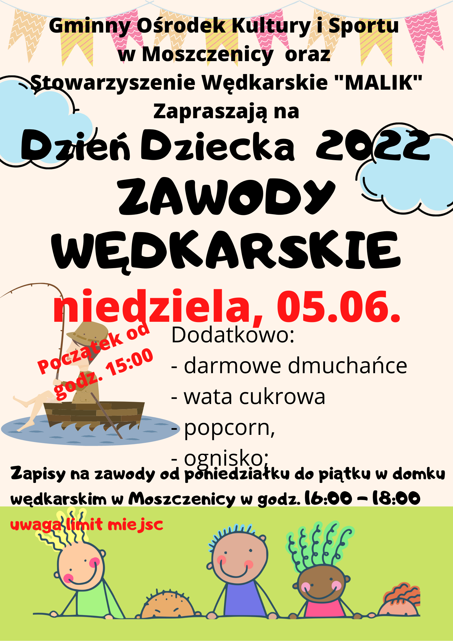 Dzień Dziecka