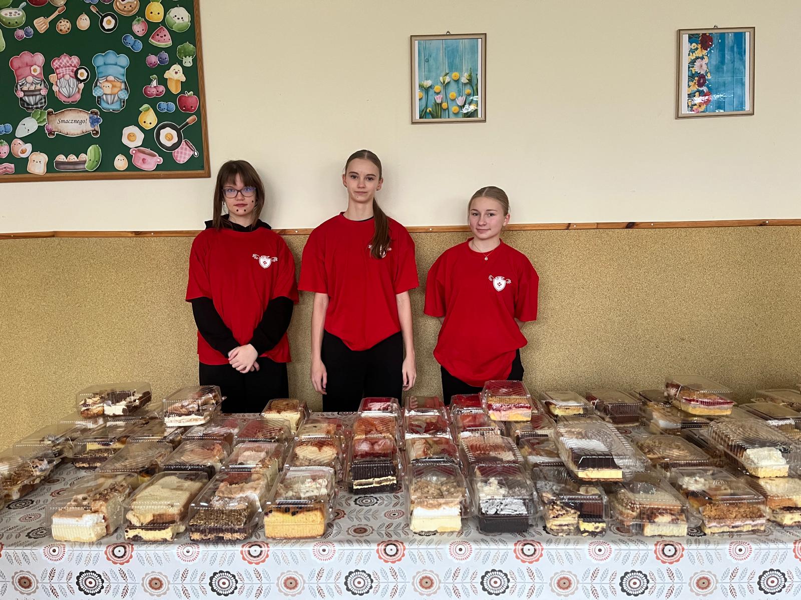 Mieszkańcy połączyli siły – akcja wsparcia dla pogorzelców z Bab