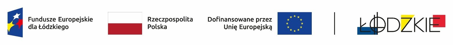 Dofinansowane przez UE
