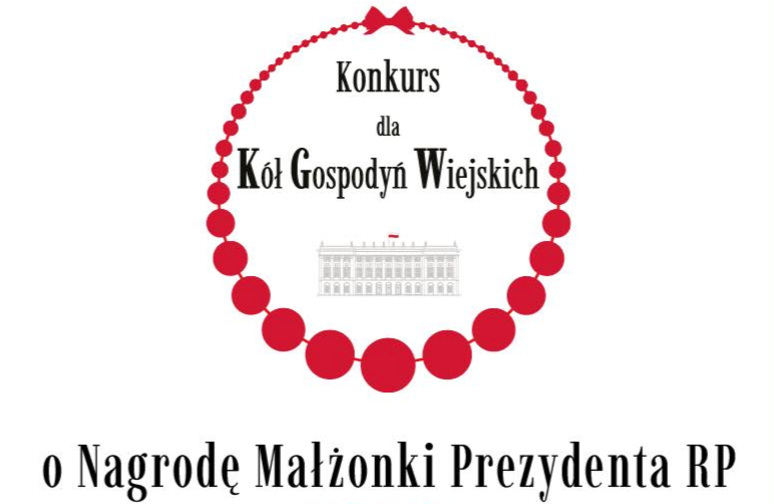 Konkurs dla Kół Gospodyń Wiejskich