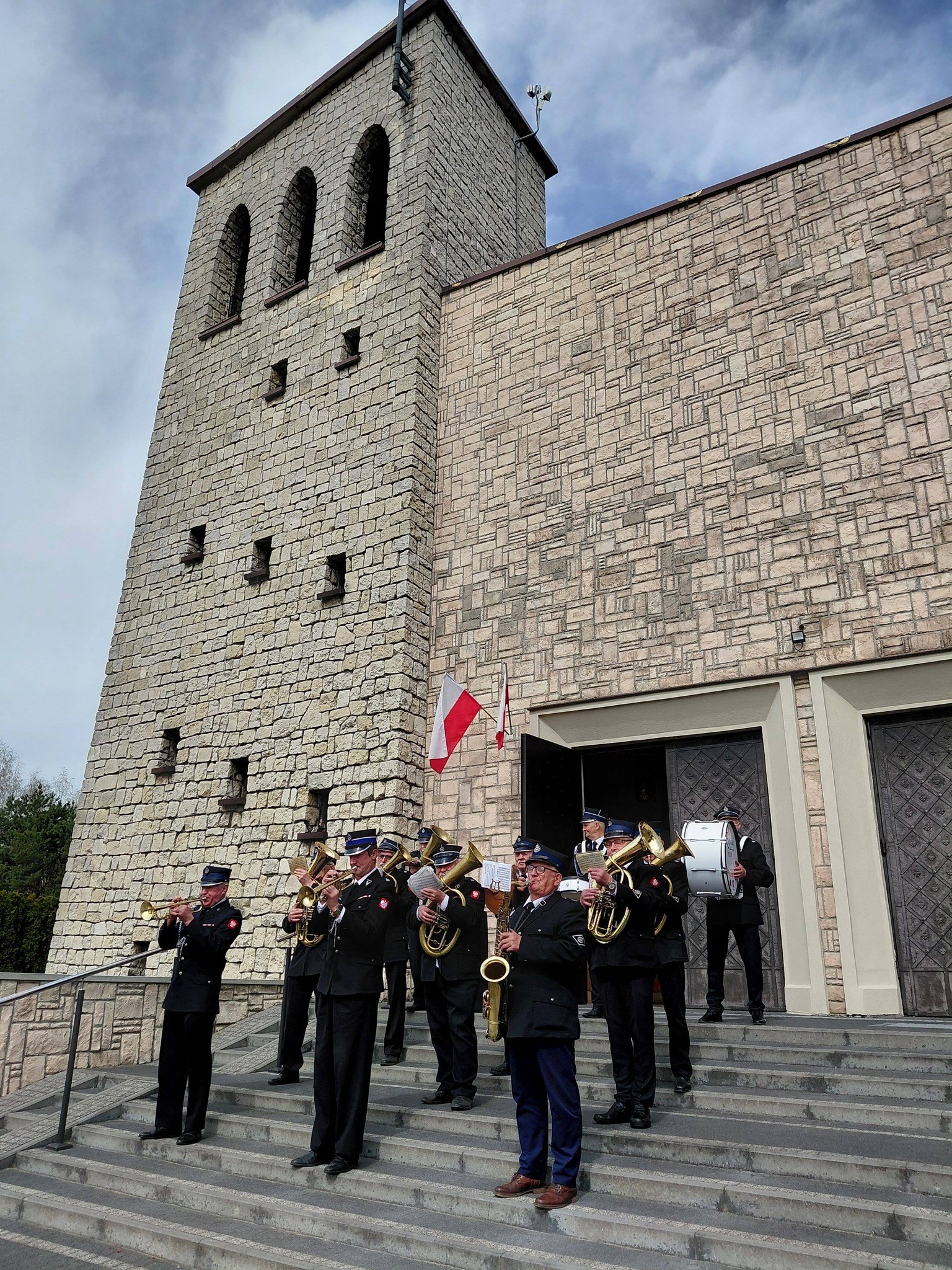 50 lat wspólnoty, wiary i historii! 