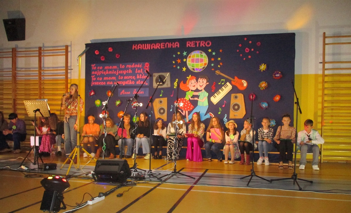 Finał projektu „TOdziałaMy”