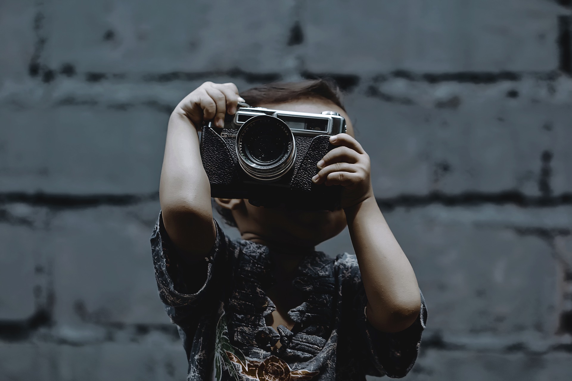 GOKiS ogłasza konkurs fotograficzny!