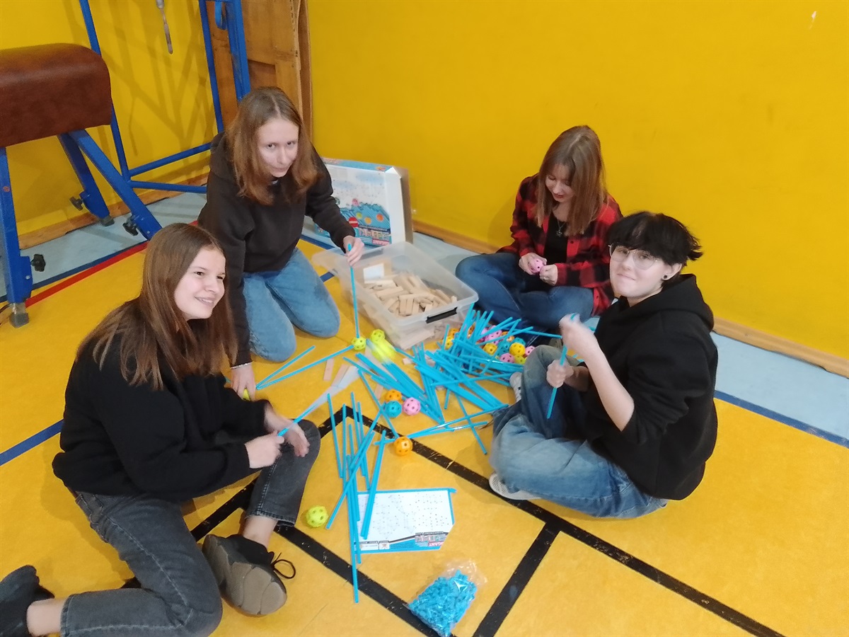 Finał projektu „Rudolf Modrzejewski – Polak, który budował Amerykę”