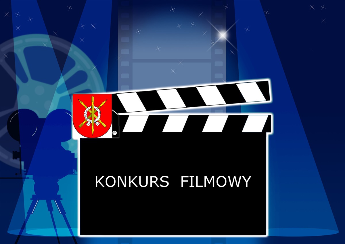 Konkurs filmowy. Do wygrania wycieczka dla całej klasy!