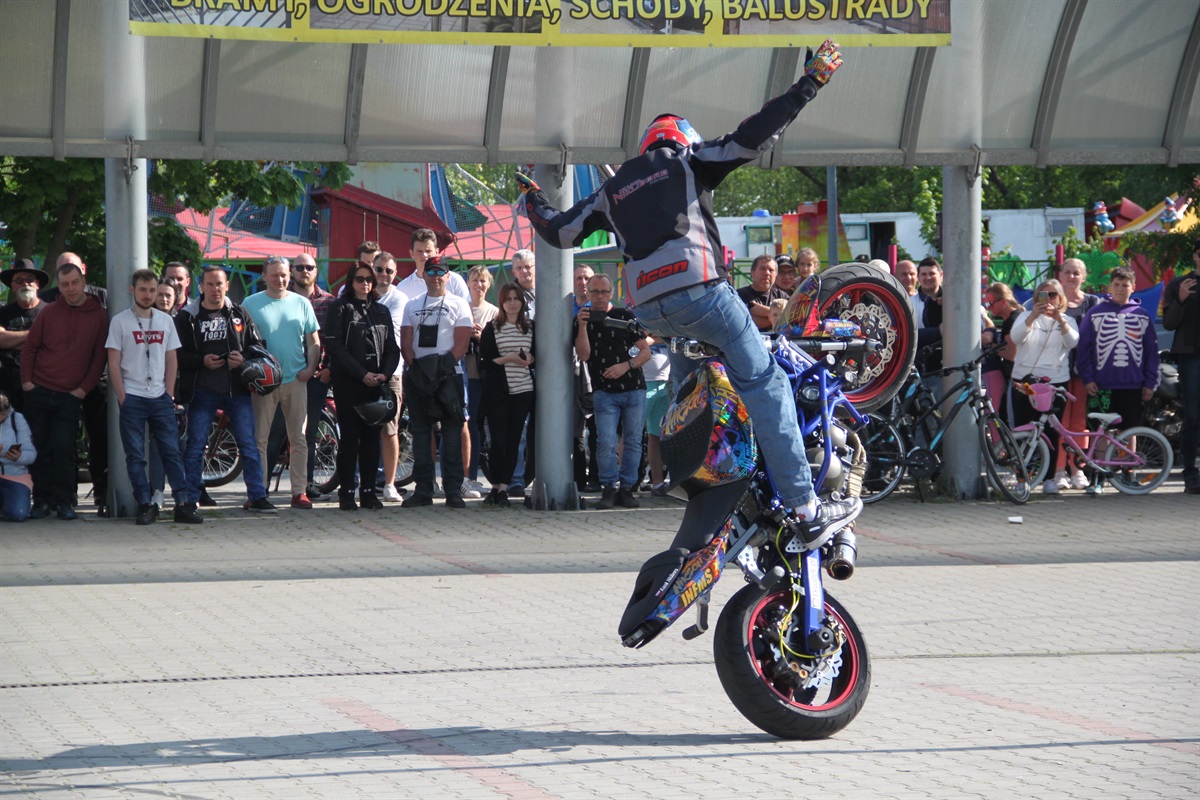 Kolejny Motofestyn za nami!