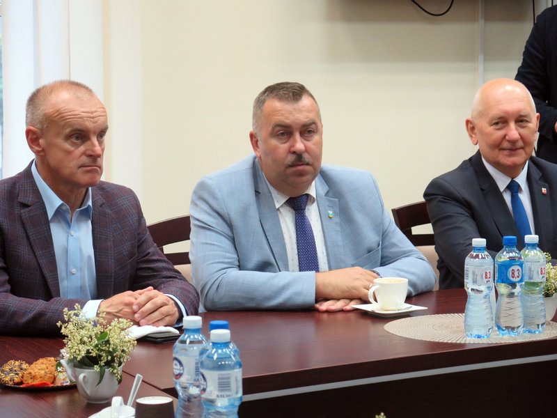 Otrzymamy blisko 2,4 milona złotych dotacji na inwestycje!