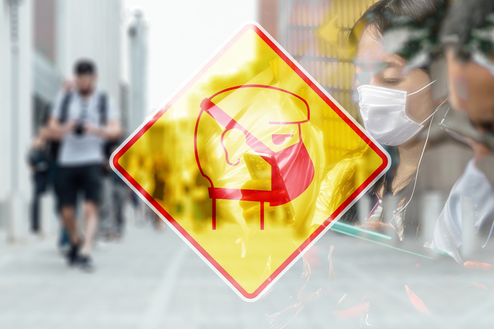  Koronawirus: zalecenia Ministra Zdrowia oraz Krajowego Konsultanta w dziedzinie Chorób Zakaźnych 