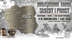 Wojskowe Targi Służby i Pracy