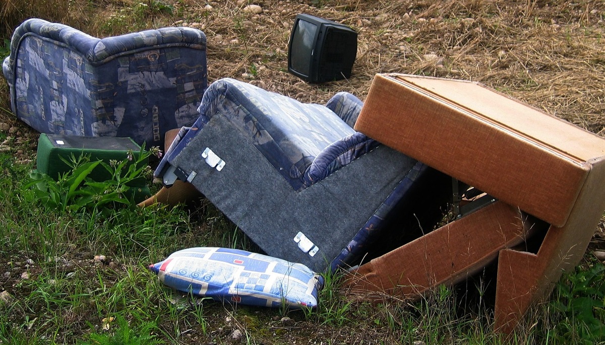 Zmiana dni pracy PSZOK w grudniu