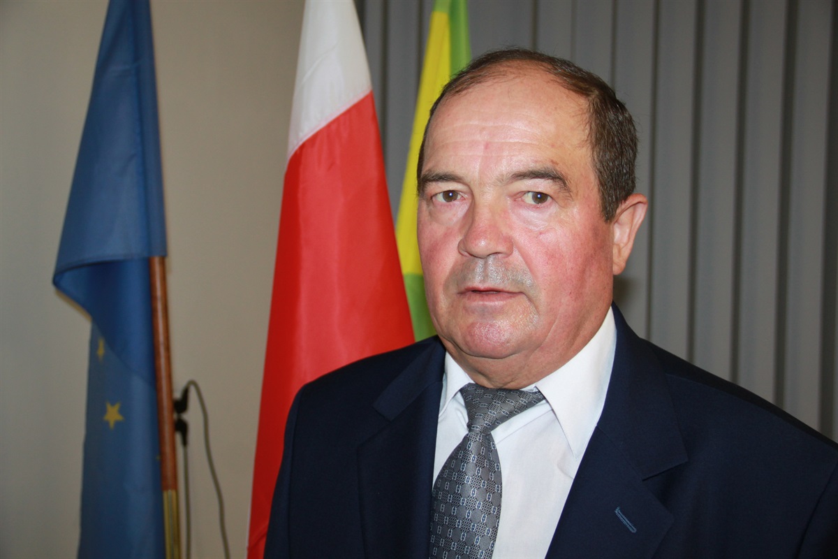 Leszek Król został nowym radnym