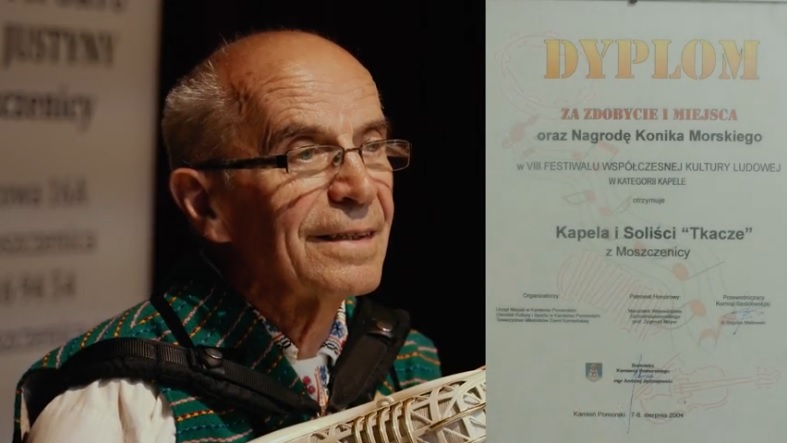 Żywa promocja kultury ludowej na Ziemi Piotrkowskiej 