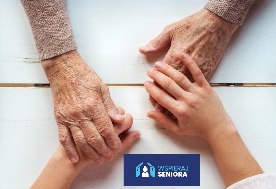 PROGRAM ''Korpus Wsparcia Seniorów” - na rok 2025