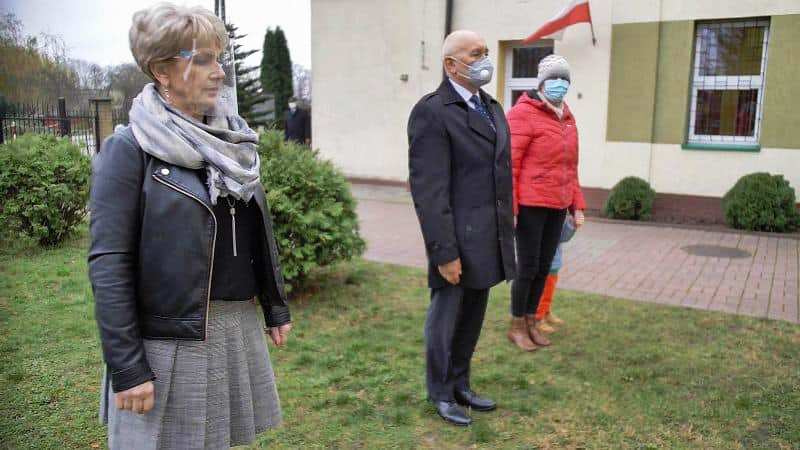 Uczciliśmy 102. rocznicę odzyskania niepodległości