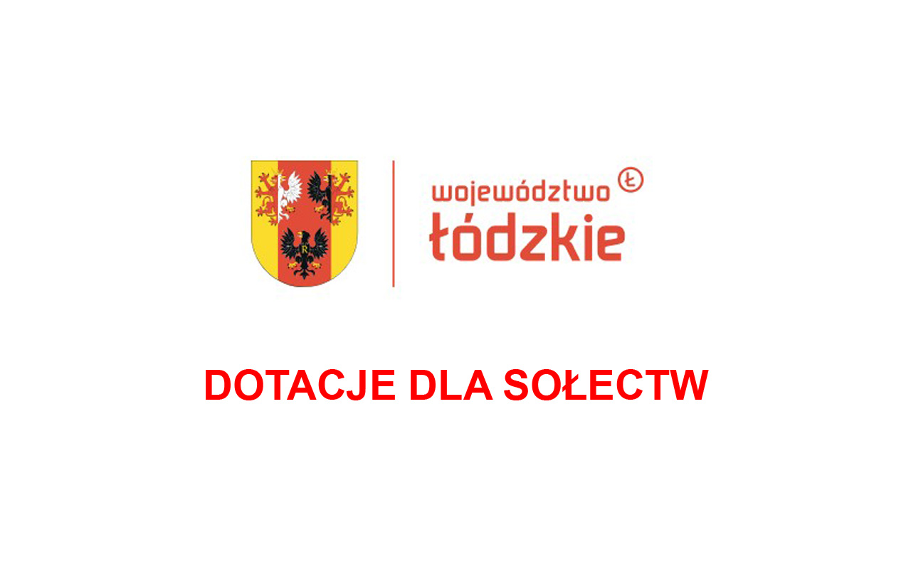 Nabór wniosków na rok 2025 dla sołectw do 28.01.2025
