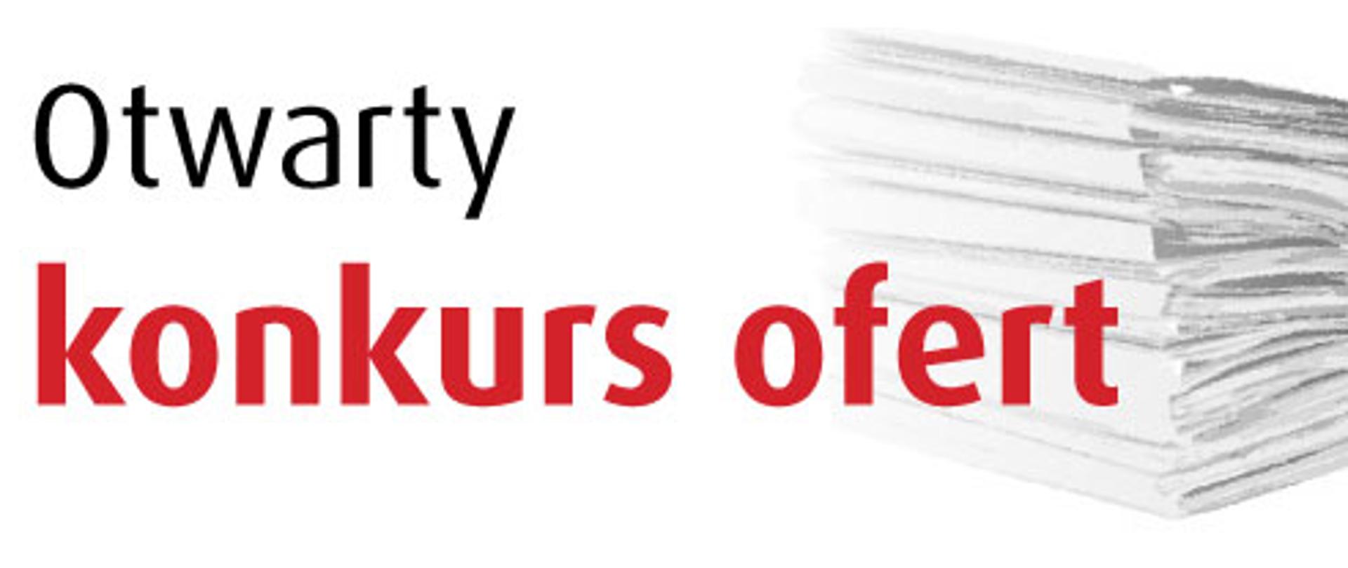 Konkurs ofert na realizację zadania publicznego Gminy Moszczenica