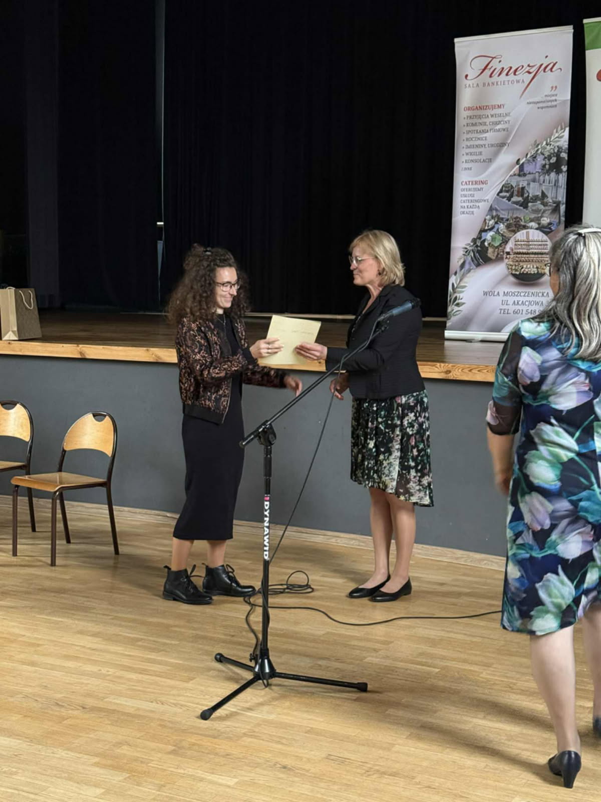 Malarski Konkurs Plenerowy - wyniki