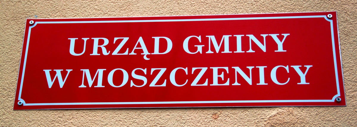 24 grudnia Urząd Gminy będzie nieczynny