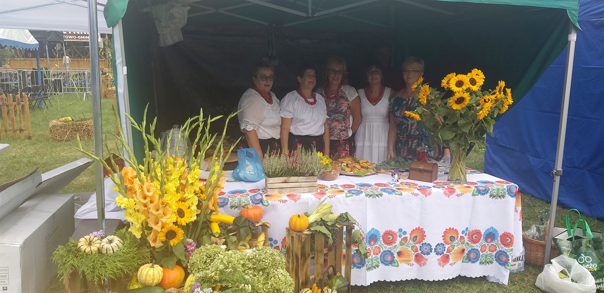 Pysznie i z tradycją!