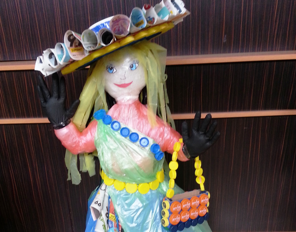 Wyniki konkurs EKO Marzanna