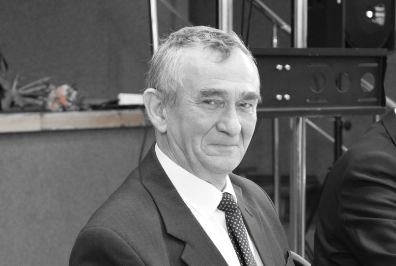 Nie żyje Tadeusz Kowara