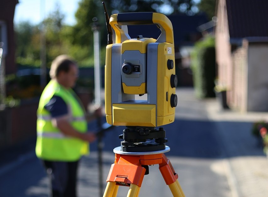 Modernizacja ewidencji gruntów i budynków. Kolejne prace