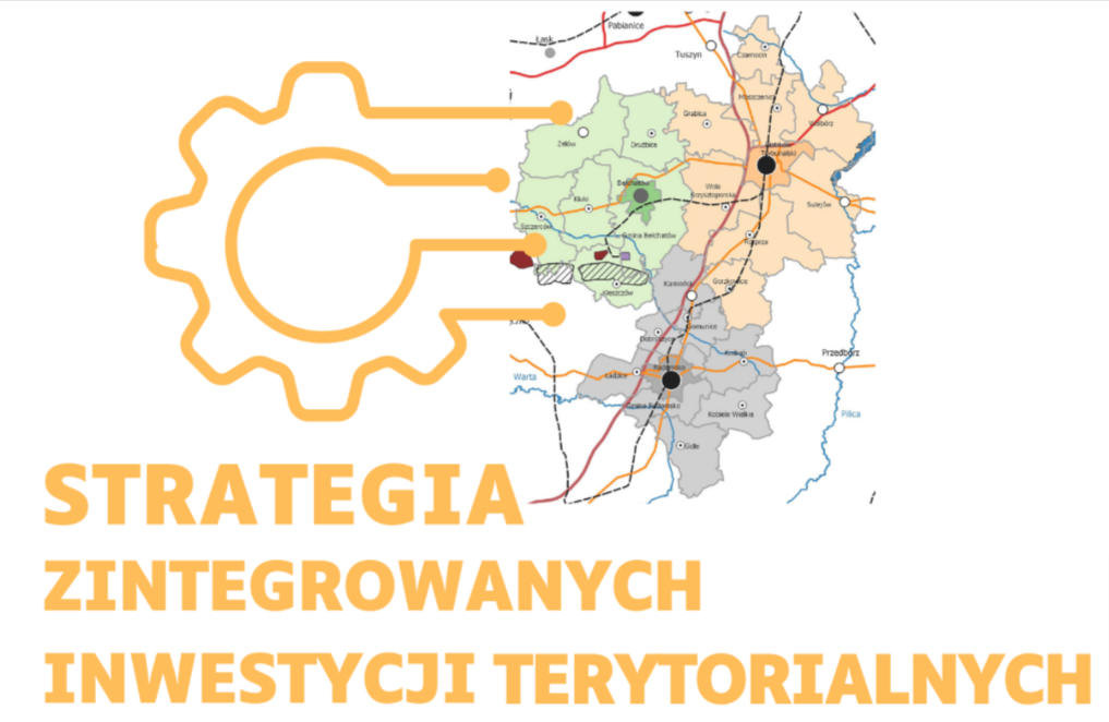 Konsultacje społeczne w ramach projektu ZIT MOF