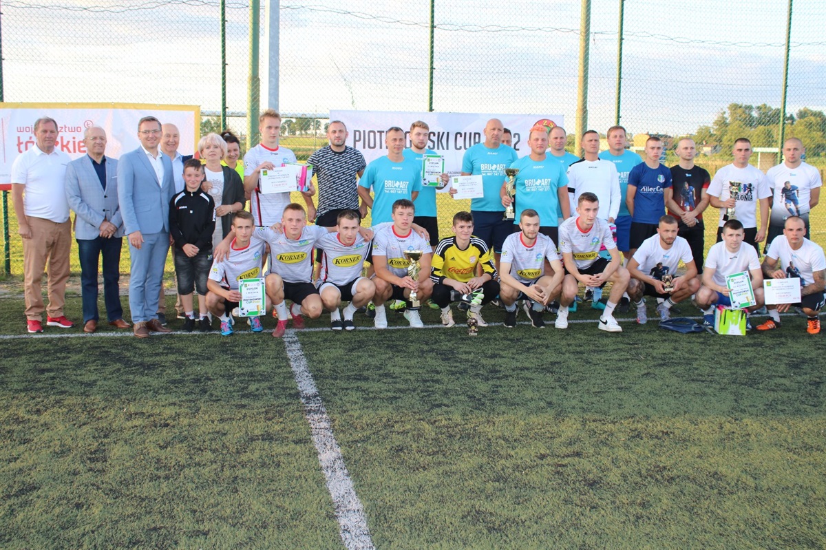 Piotrkowski CUP 2022